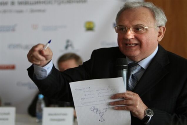 Україна і Росія повинні спільно вирішувати екологічні проблеми