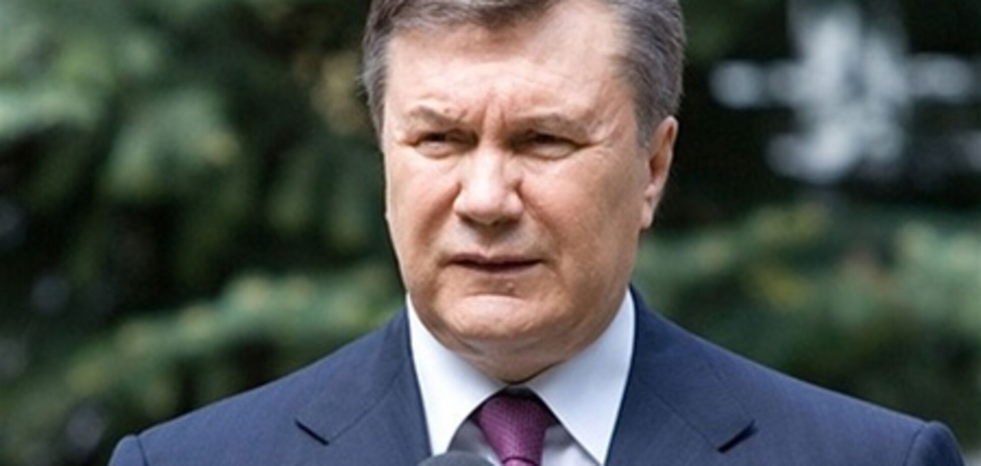 Янукович: проти Тимошенко відкрито ще кілька справ, які не розголошуються