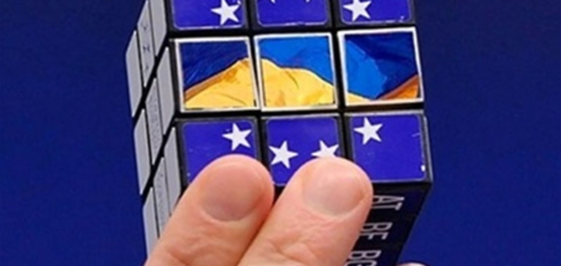 Официальная Европа подтвердила перенос визита Януковича