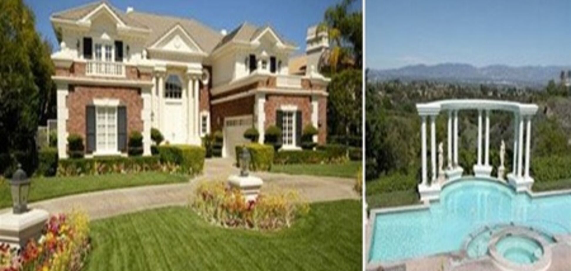 Звезда фильма 'Час пик' может потерять свой дом из-за долгов