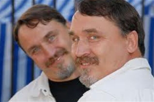 Братья Капрановы: коммуниста Олийныка выдвигать на Нобелевскую премию нельзя