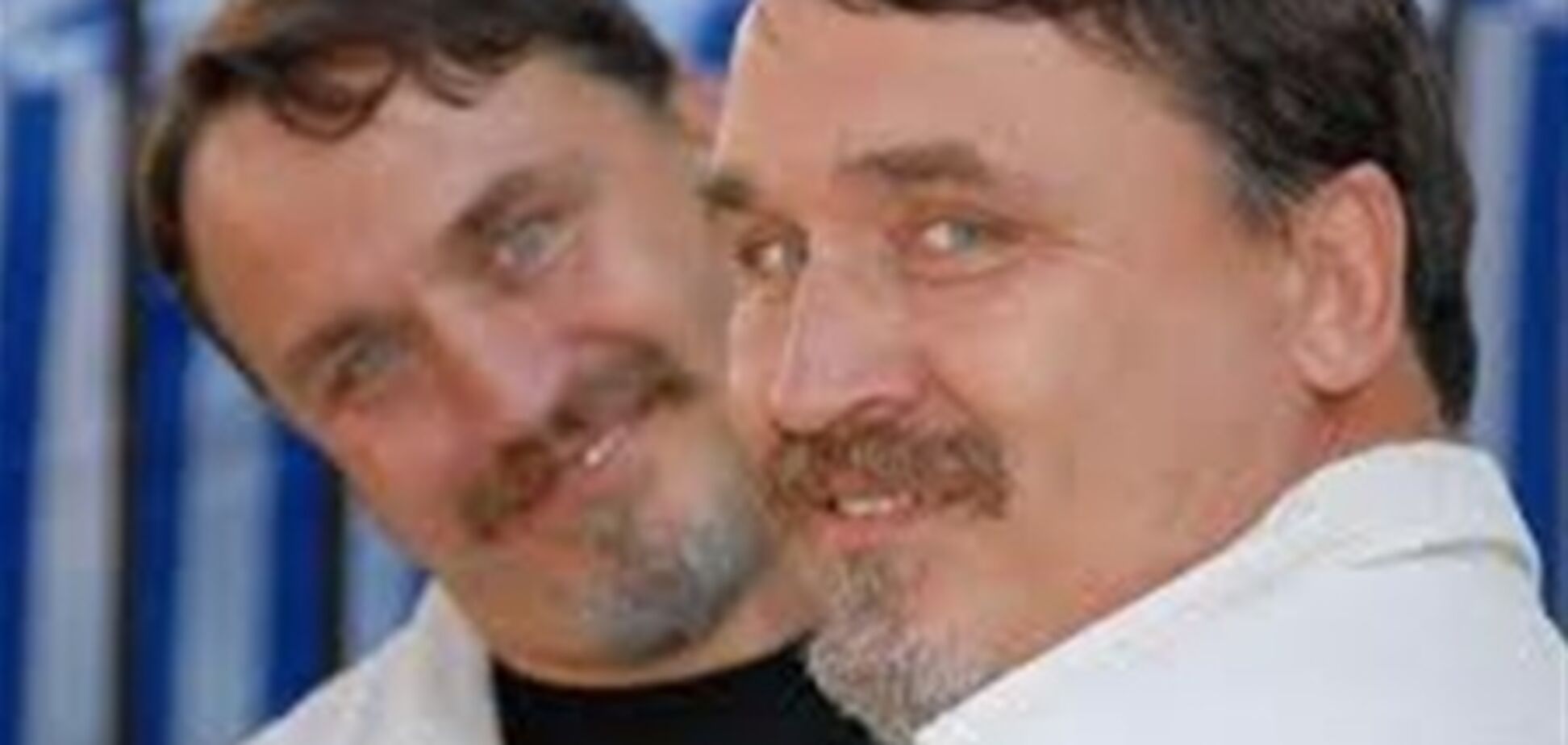 Братья Капрановы: коммуниста Олийныка выдвигать на Нобелевскую премию нельзя