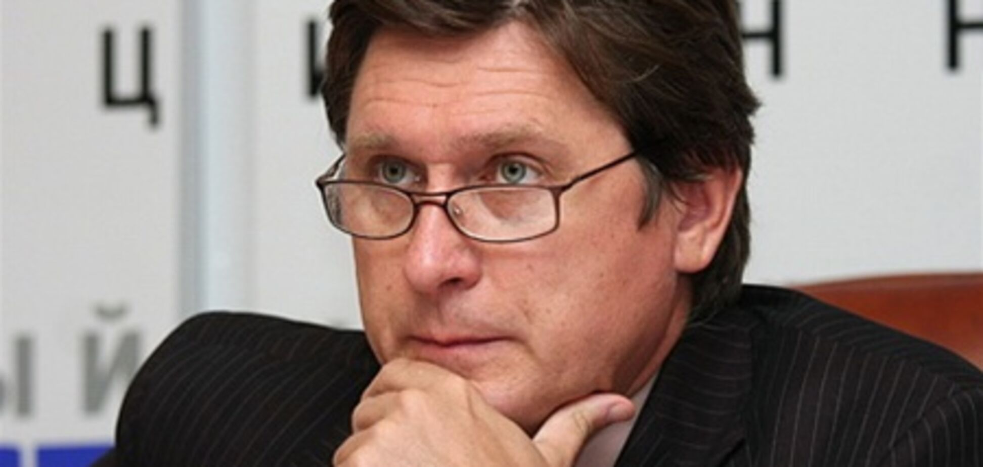 Владимир Фесенко: В «Батьківщине» - внутренняя деморализация