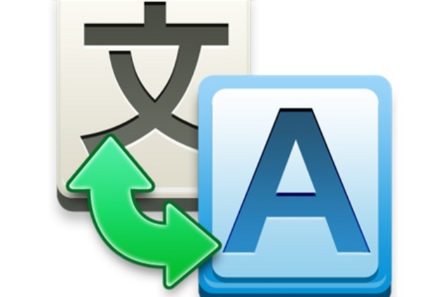 Голосовой переводчик Google теперь понимает русский