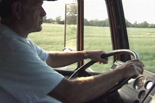 З водіїв зняли додатковий фінансовий тягар