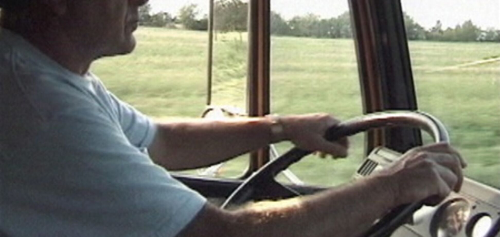 З водіїв зняли додатковий фінансовий тягар