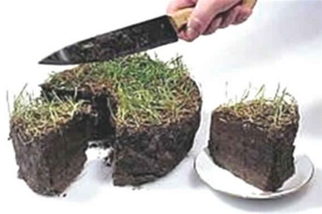 В 2012 году оформить земельные участки будет проблематично