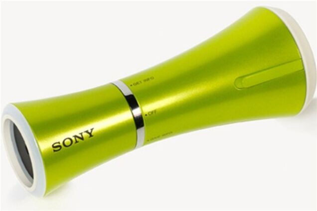 Чудо-гаджет запоминает вещи поименно