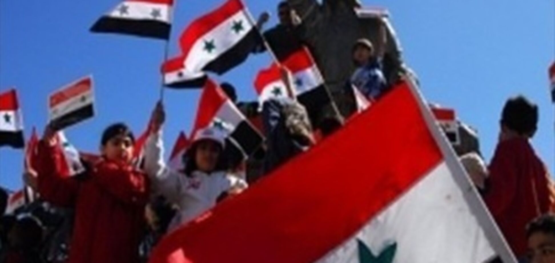 У Сирії застрелили українку