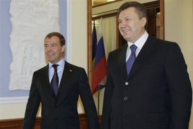 Україна та Росія привідкриють кордони