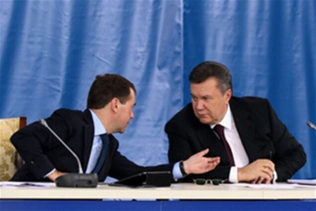 Медведев: Украина сама должна решить судьбу Тимошенко