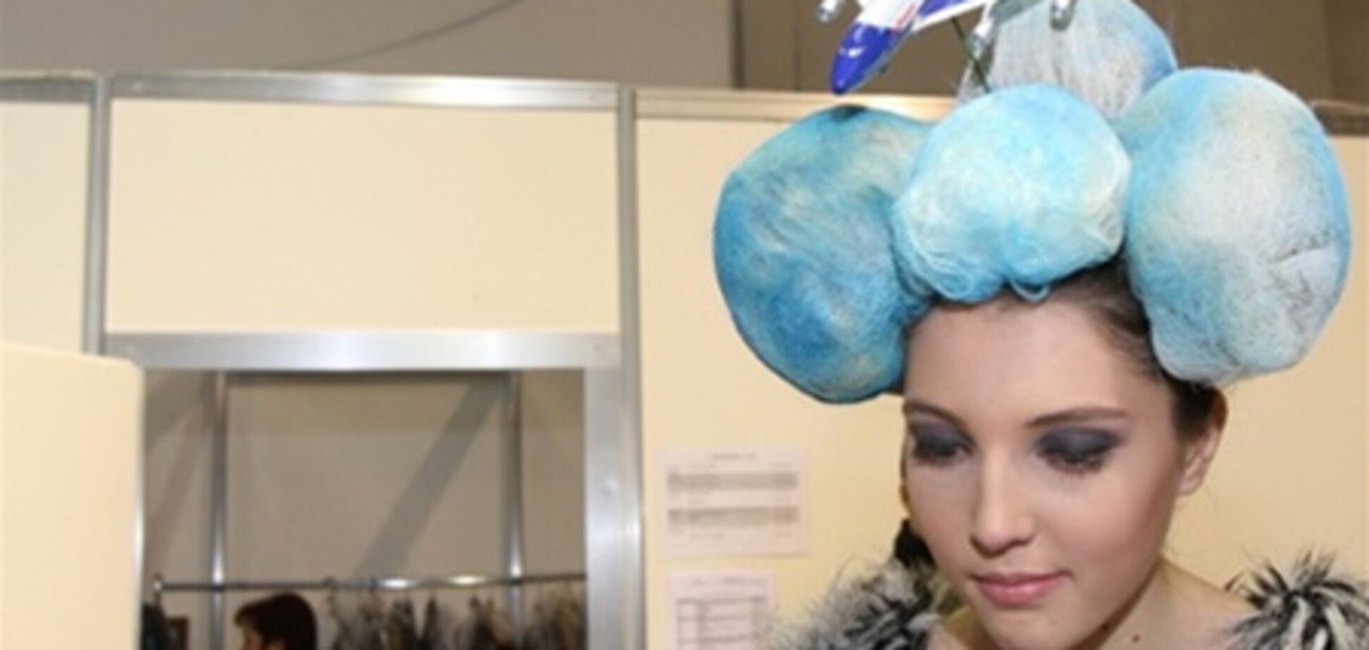 Ukrainian Fashion Week - день 5. Фото