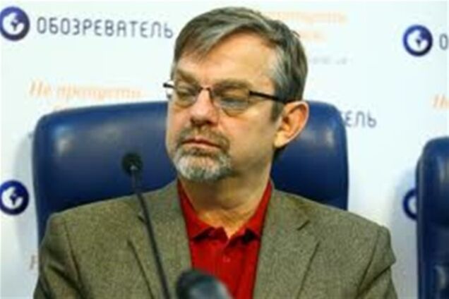 Для України не страшно, що Янукович не поїхав до Брюсселя - Небоженко