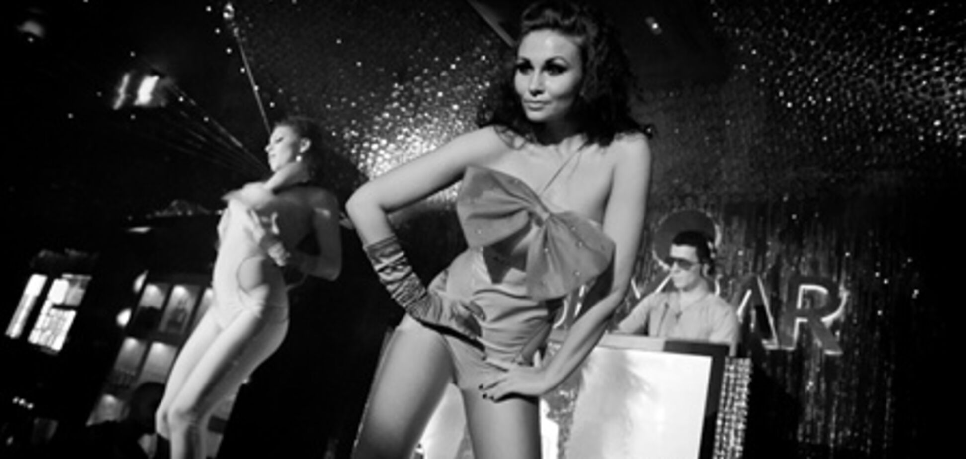 Заключительная L-models party!