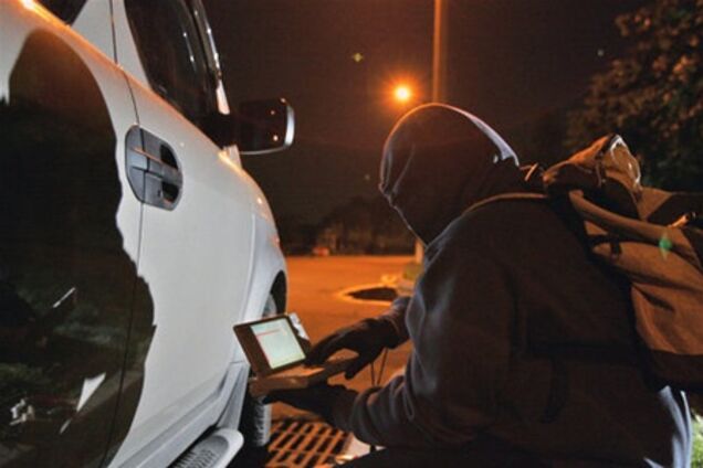 Составлен рейтинг самых угоняемых авто Германии