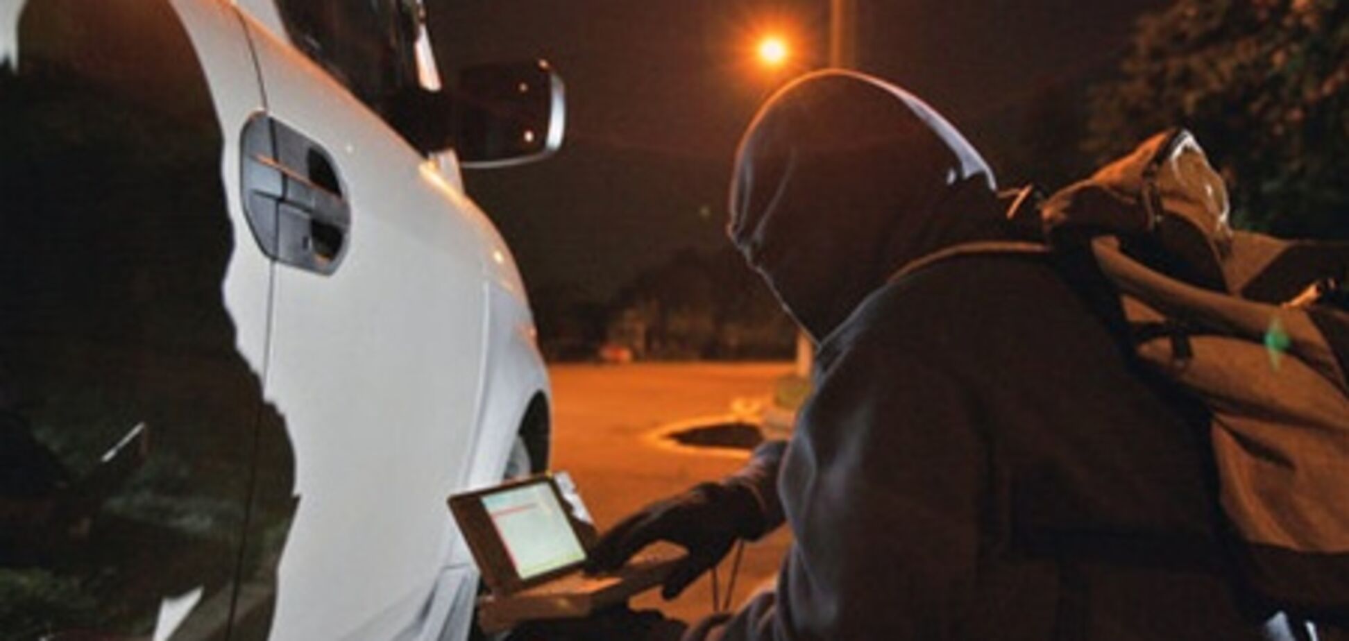 Составлен рейтинг самых угоняемых авто Германии