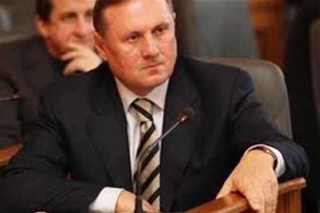 У ПР заявляють, що ВР не прийматиме рішення під напором Європи