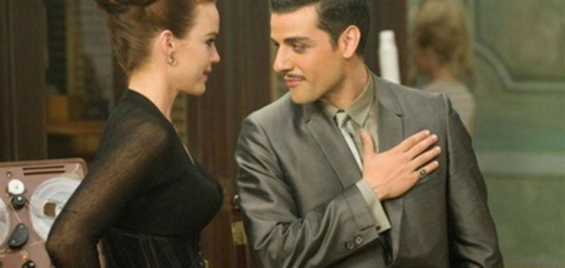 Коэны нашли актера на главную роль для новой картины