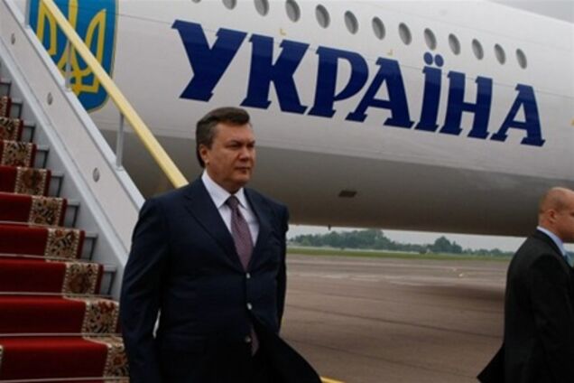 МЗС України: ми готуємо візит президента до Брюсселя