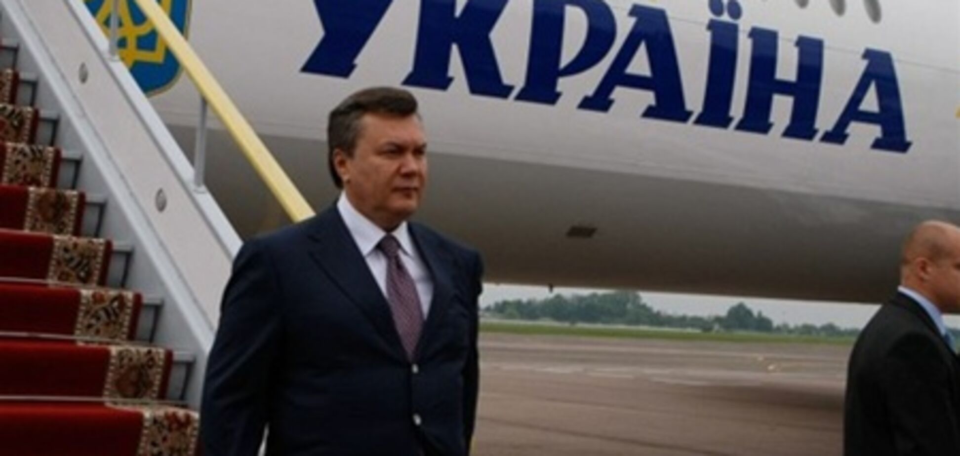 МЗС України: ми готуємо візит президента до Брюсселя