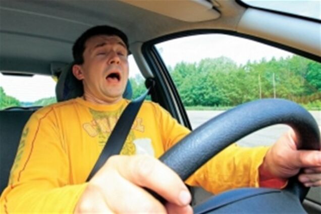 Ford розробив автомобіль для алергіків