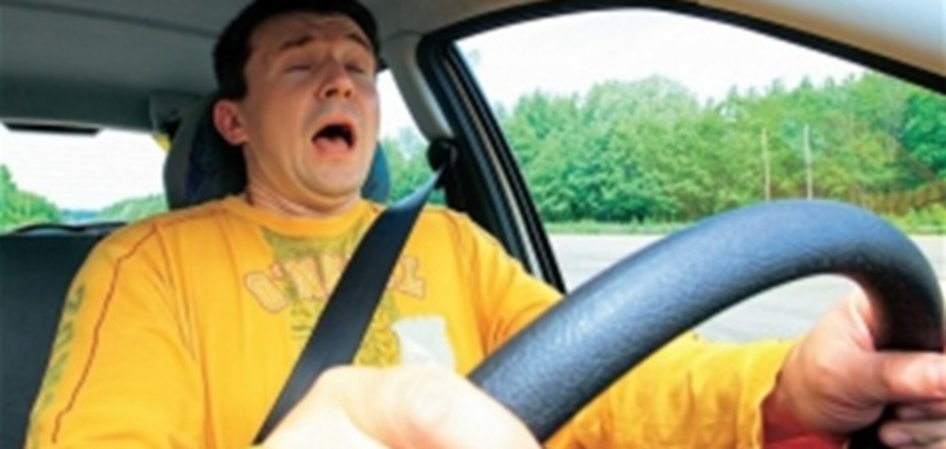 Ford розробив автомобіль для алергіків