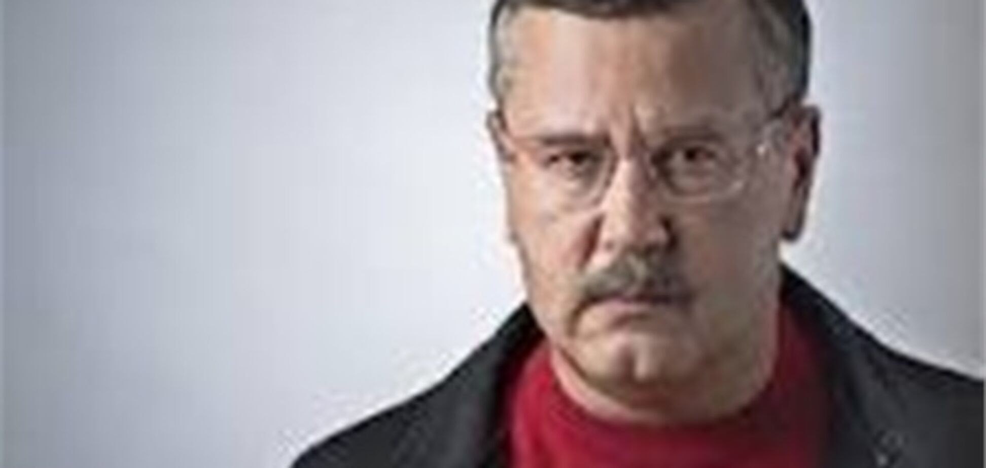 Анатолій Гриценко: Яценюк - провокатор!