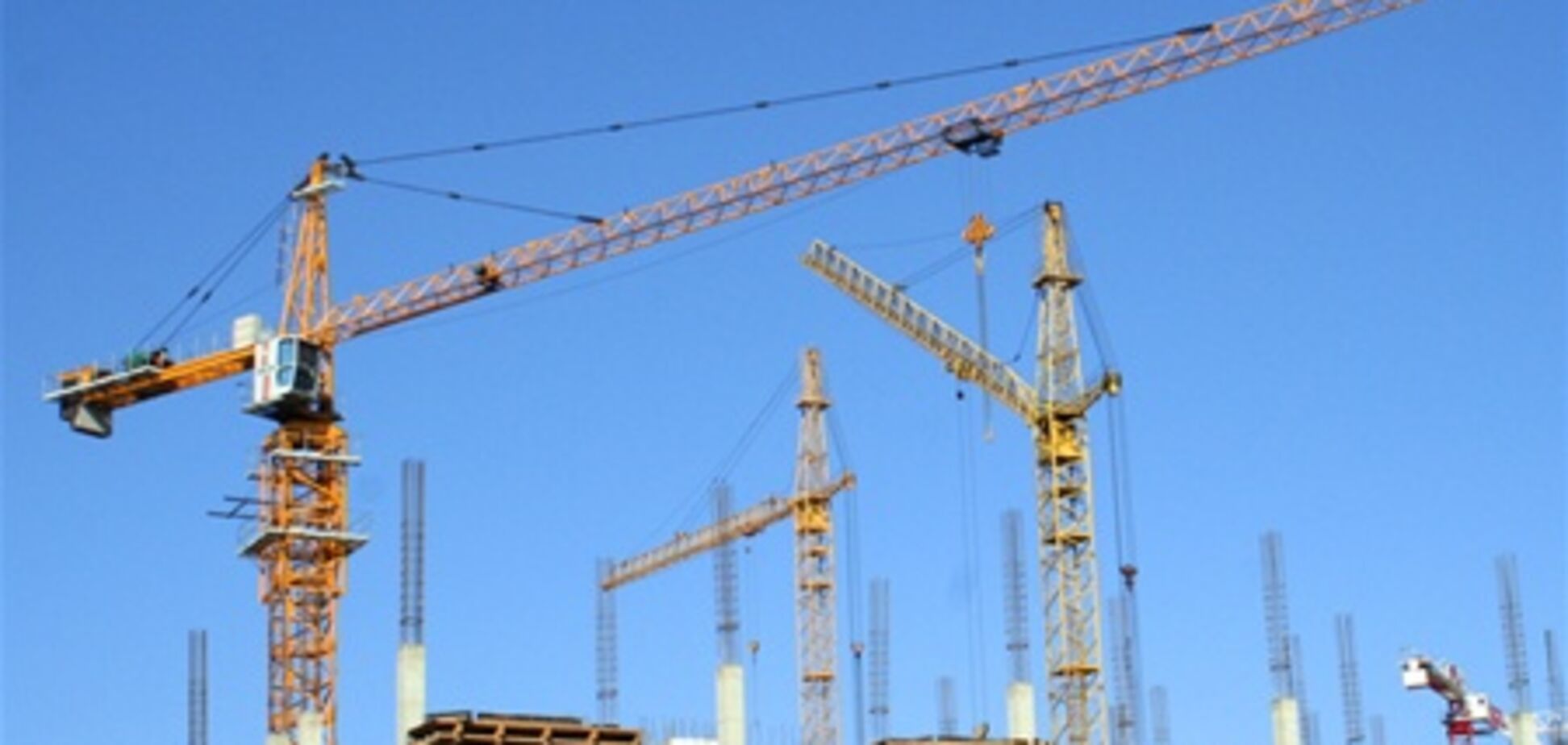 В центре столицы построят целый комплекс госрезиденций