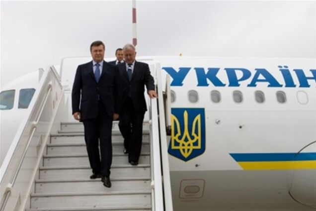 Дипломат: ЄС відклав візит Януковича до більш відповідного моменту