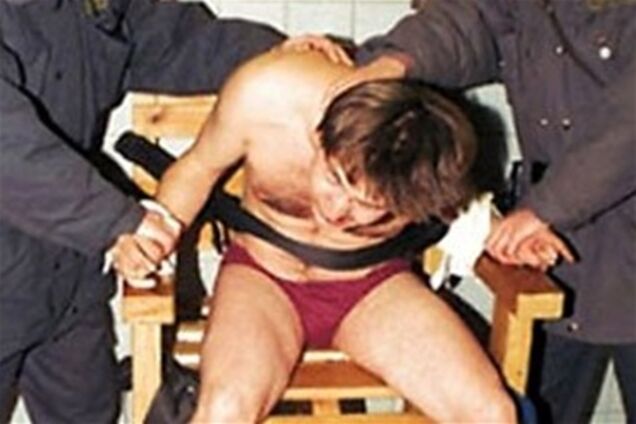 Пшонка: слідство довело провину міліціонерів, які вбили студента Індила 