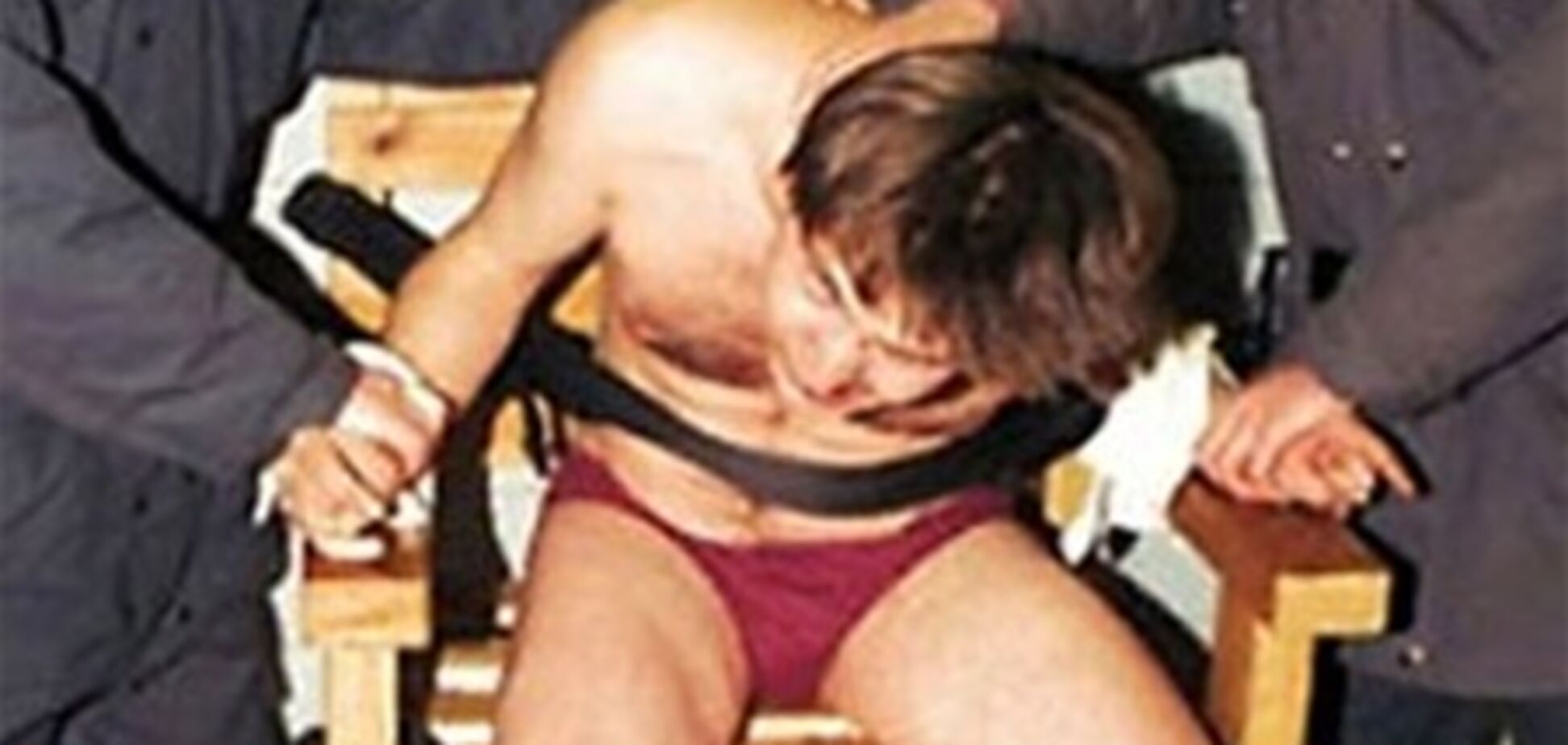 Пшонка: слідство довело провину міліціонерів, які вбили студента Індила