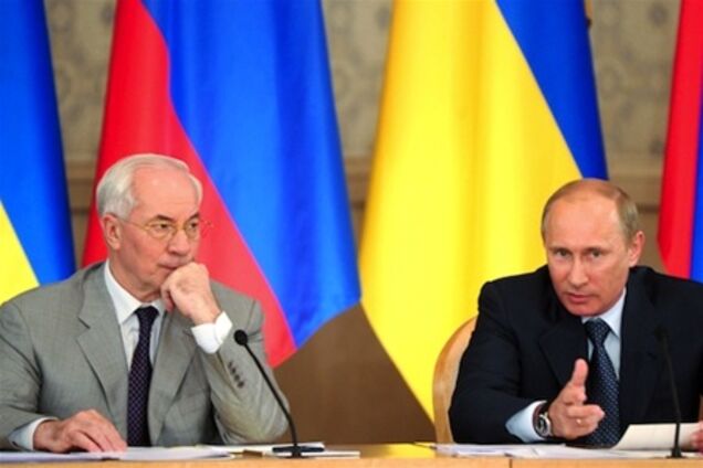 Україна і Росія можуть замінити долари рублями