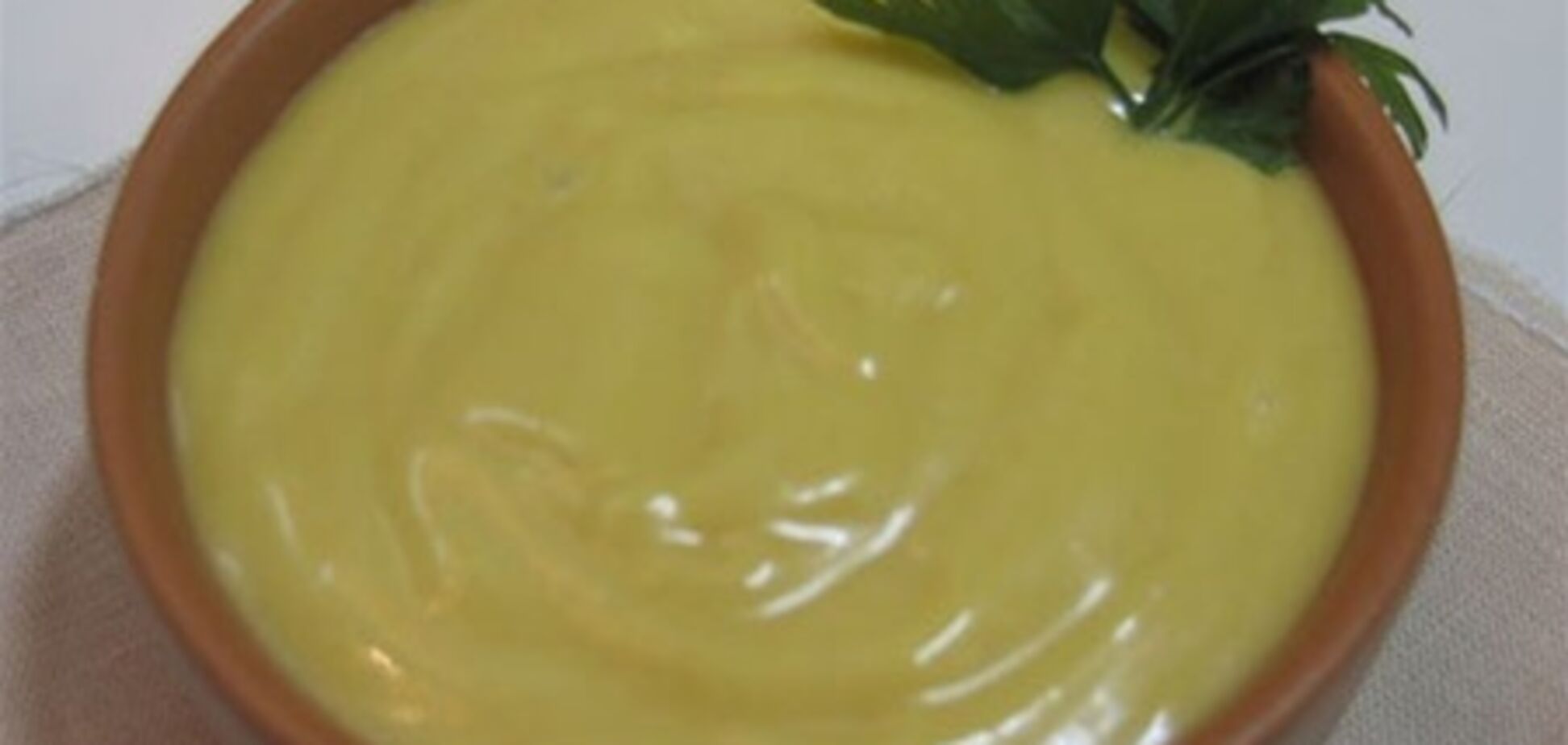 Из чего состоит настоящая горчица