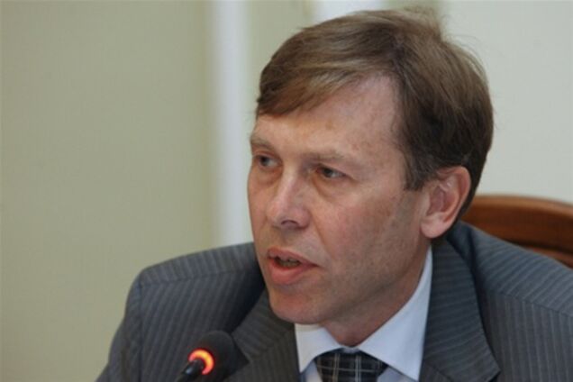 Розрахунок за російський газ в рублях призведе до падіння гривні - Соболєв