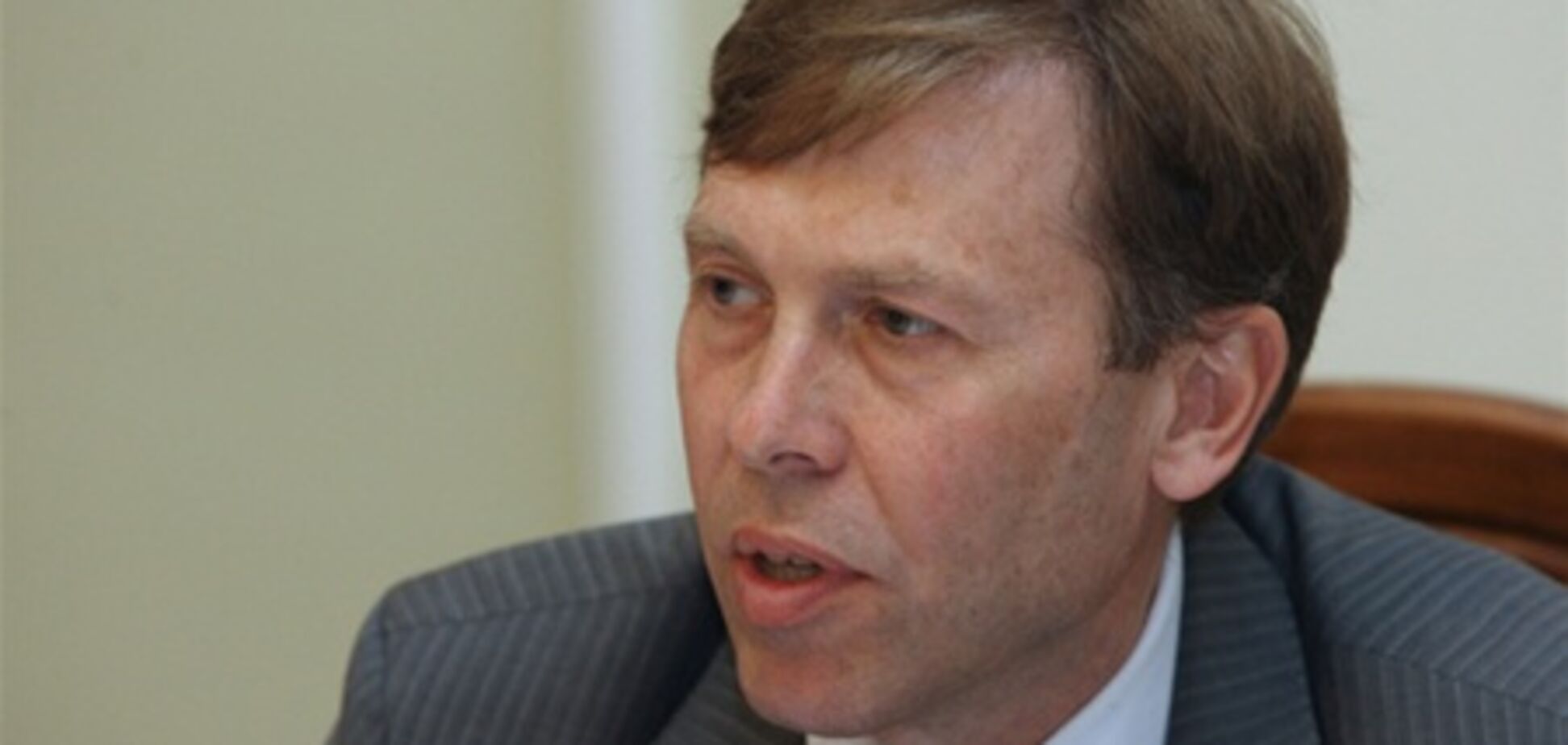 Розрахунок за російський газ в рублях призведе до падіння гривні - Соболєв