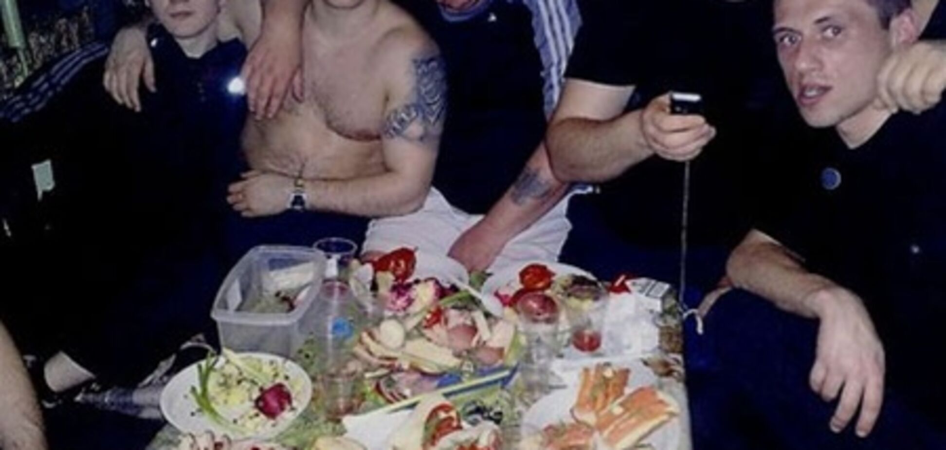 Прейскурант СИЗО: за решеткой зэки жарят шашлыки, гонят самогон и принимают женщин