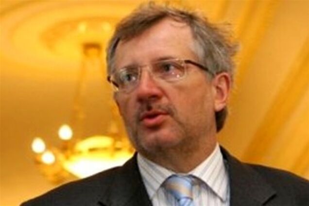 ЄС хоче підписати угоду про асоціацію з Україною до кінця року