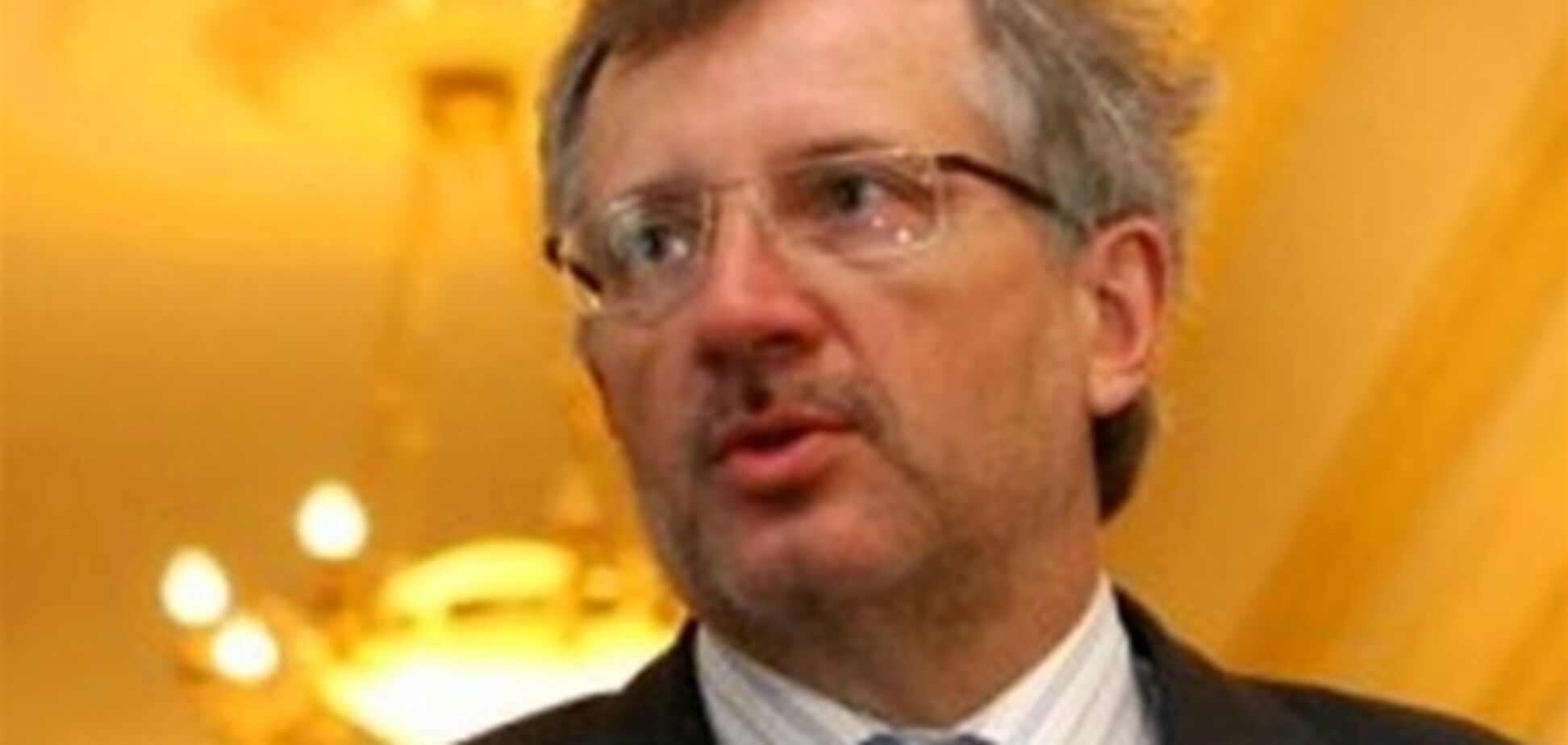 ЄС хоче підписати угоду про асоціацію з Україною до кінця року