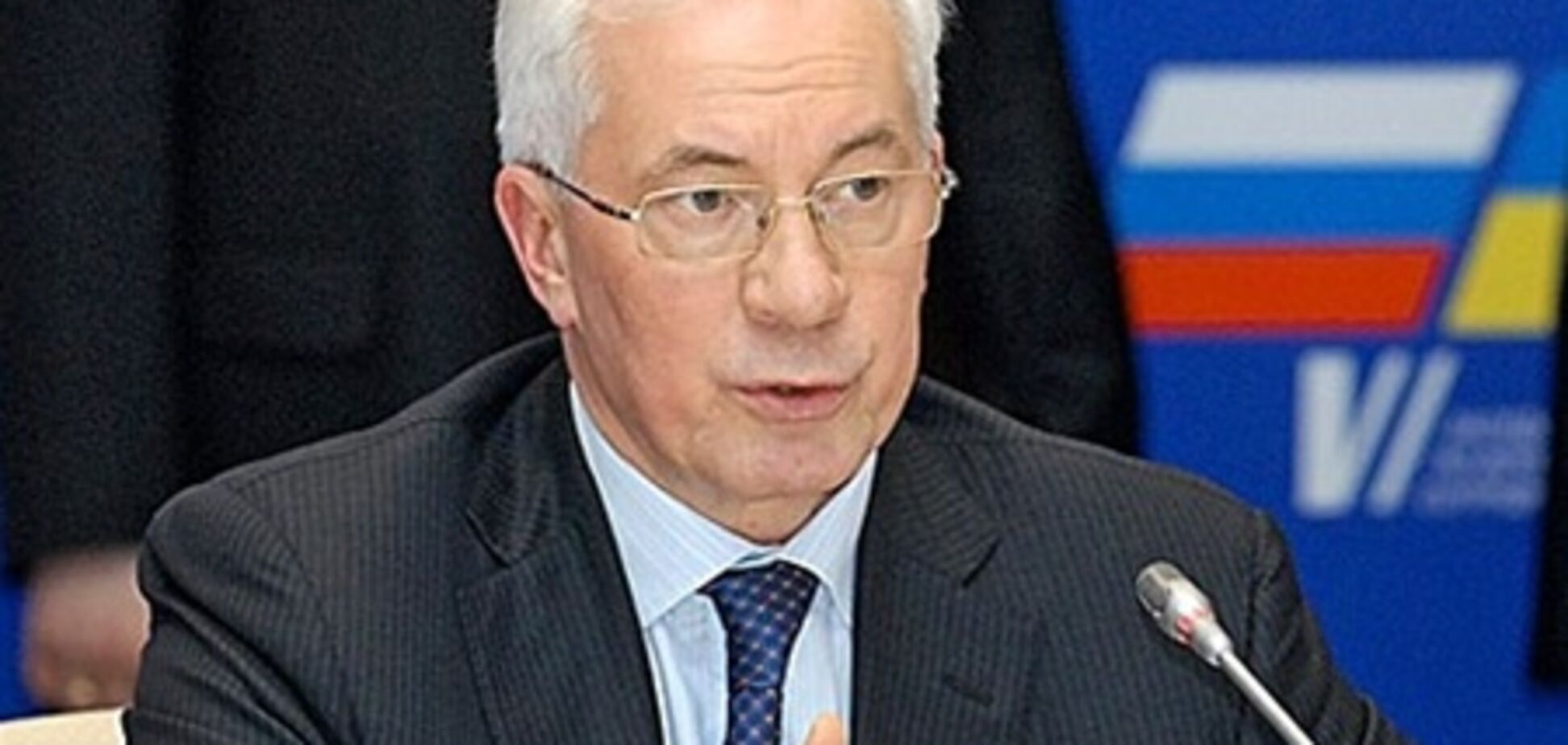 Україна готова зробити перший крок до Митного союзу