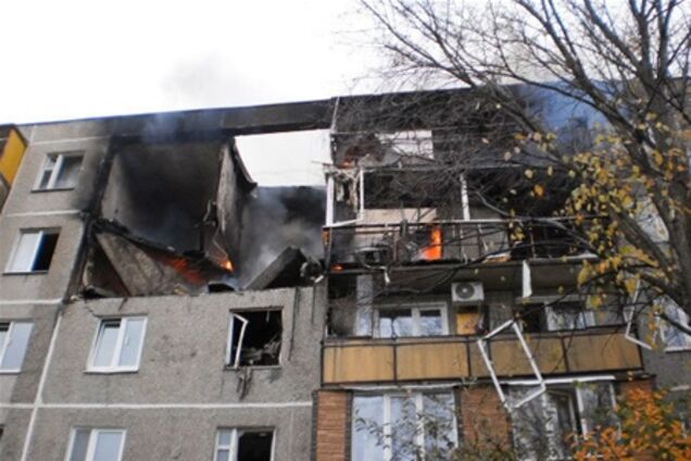 У Росії на місці вибуху в будинку знайшли тіло другого загиблого