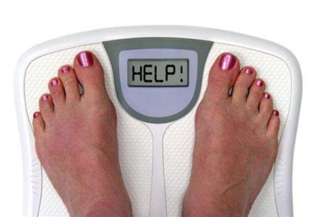 Епідемія ожиріння загрожує Україні - медики