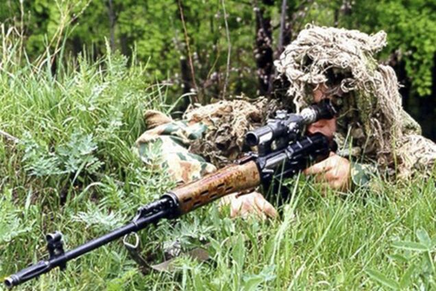 Российские снайперы смогут убивать врага с расстояния в 2 км