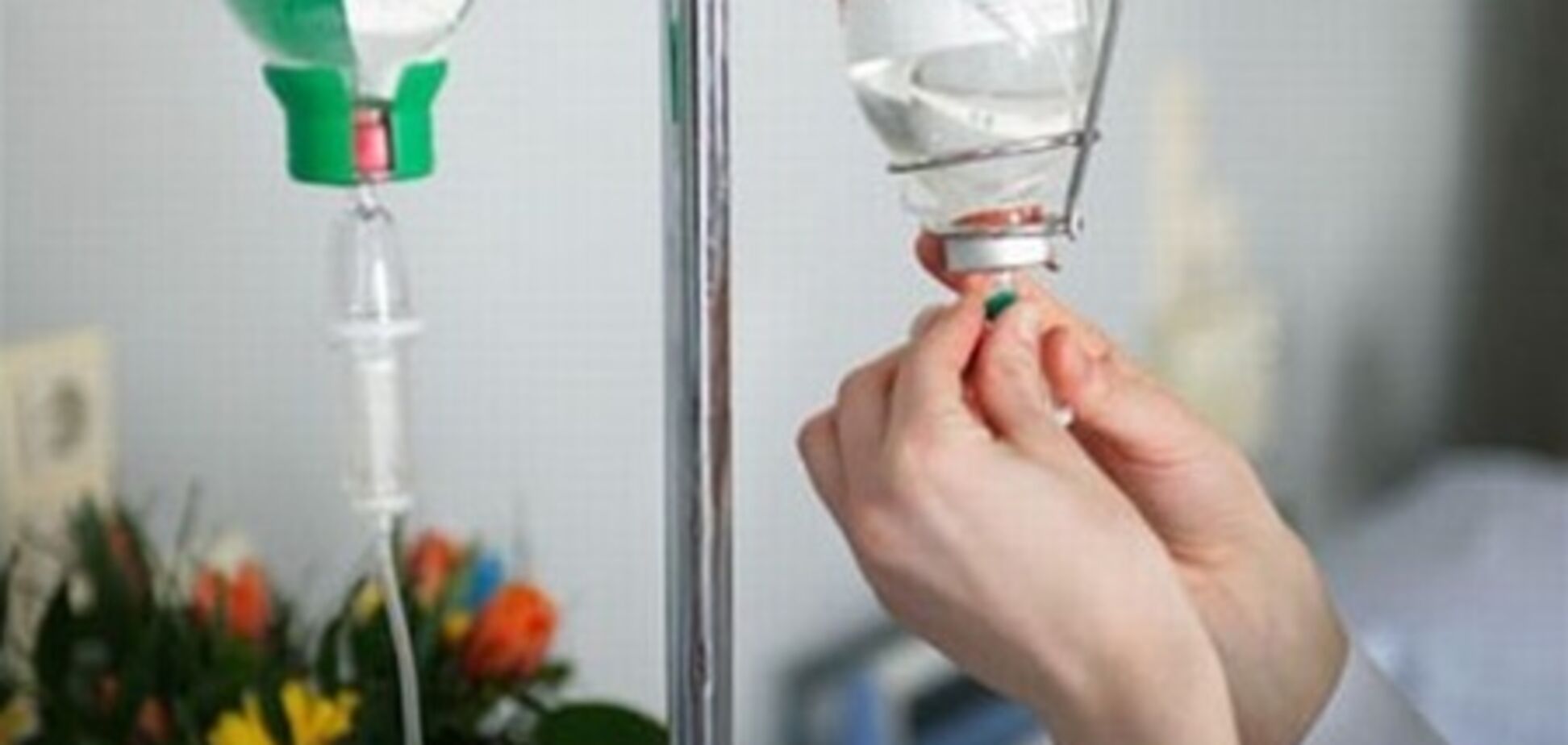 Уже 41 ребенок попал в больницу после отравления на Луганщине