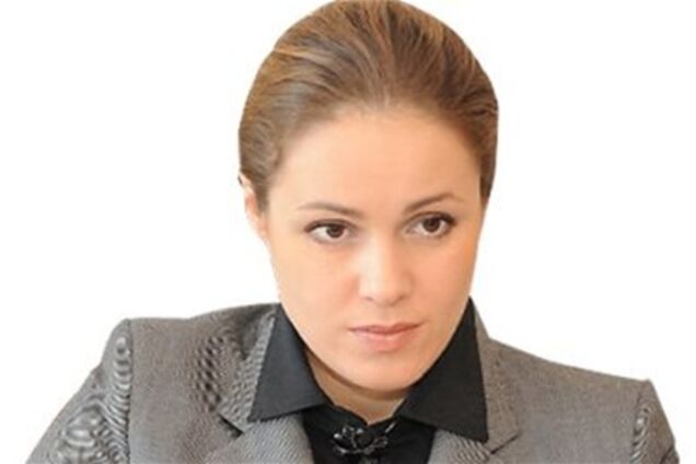 Королевська: Україну чекає ера 'цифрових професіоналів'