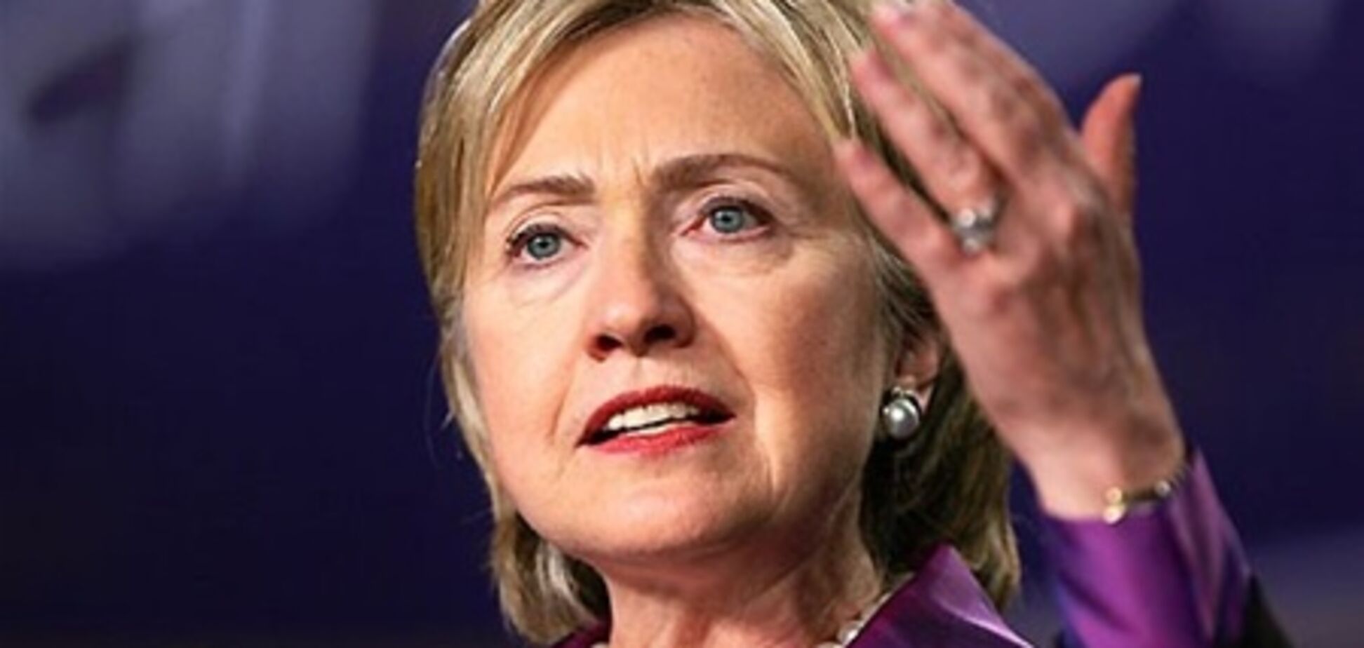 На ліквідацію запасів зброї в Лівії США виділить $ 40 млн