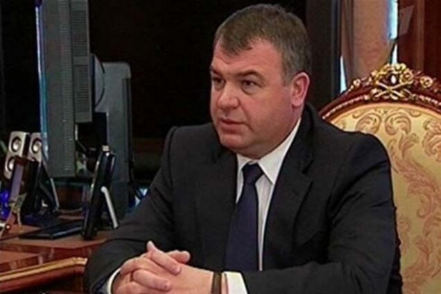 Міністр оборони РФ: борг ЄЕСУ, безумовно, є