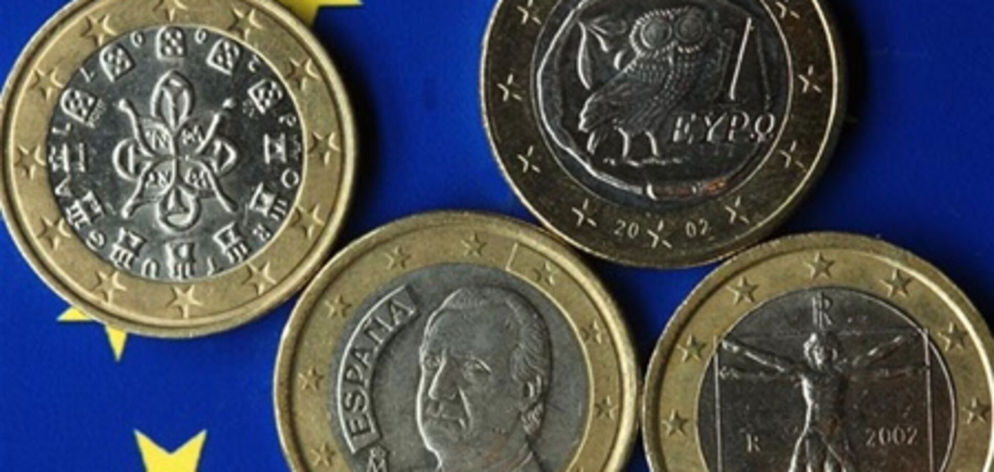 В Британии объявили приз за сценарий самой безболезненной смерти евро