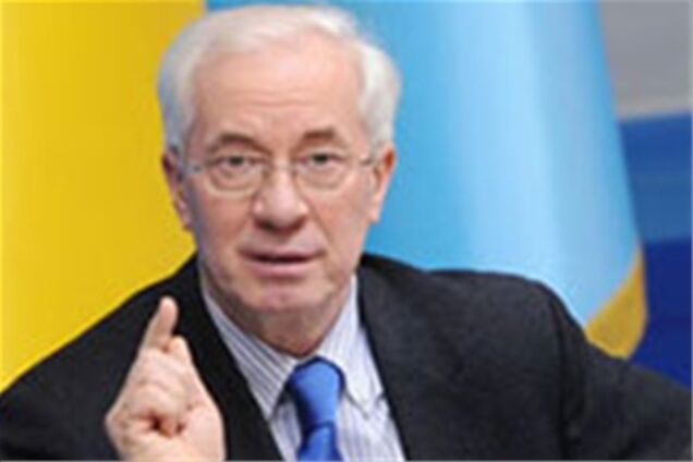 Азаров рассказал о главной выгоде создания зоны свободной торговли в СНГ