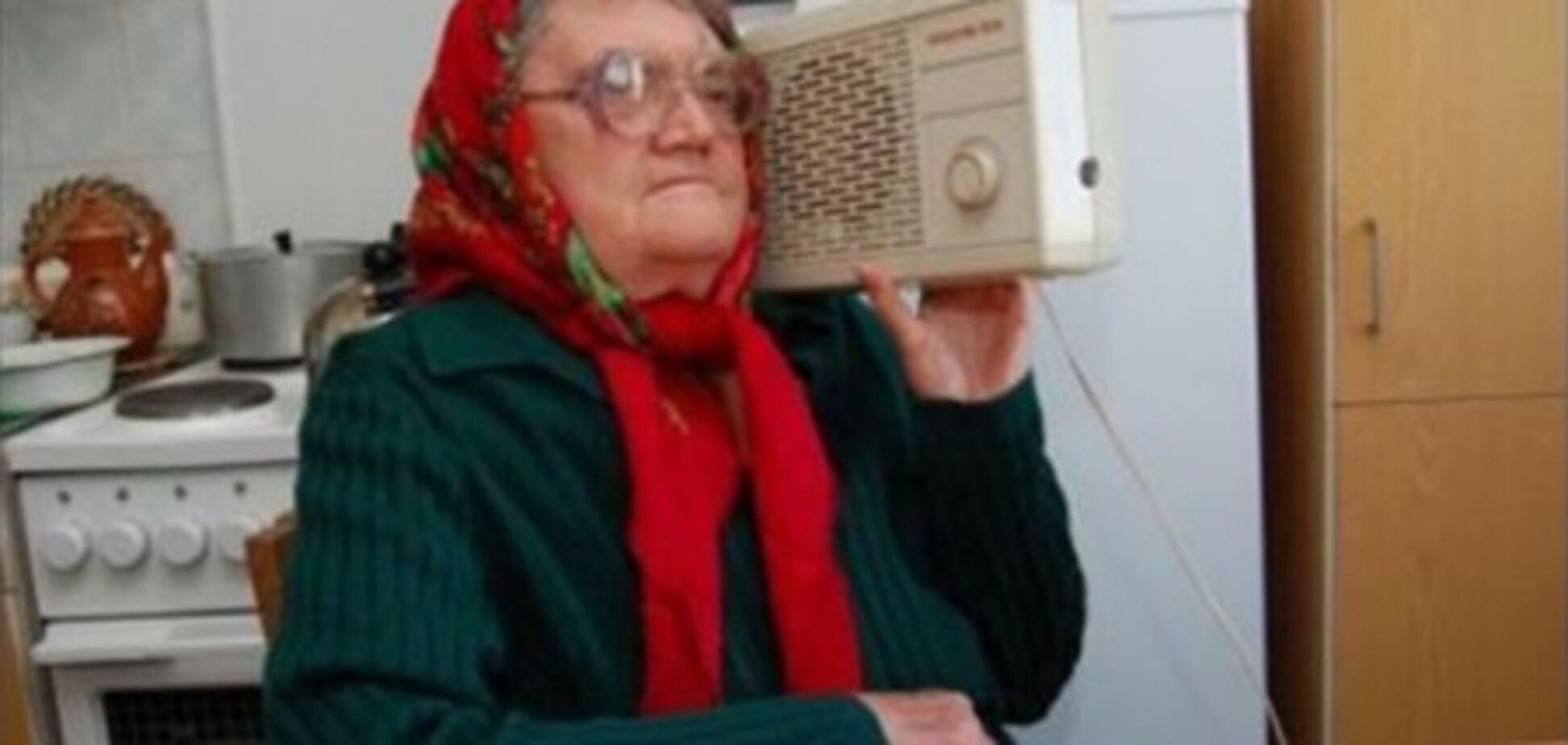 Абонплата за проводное радиовещание подорожает