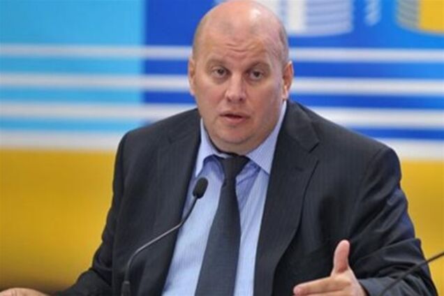 Для отримання ліцензії виписка з реєстру буде непотрібною – Бродський